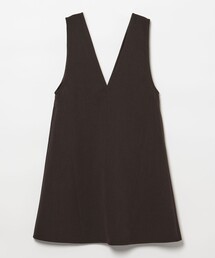 249○ GREEN LABEL RELAXING 半袖ミニワンピース ユナイテッドアローズ グリーンレーベル リラクシングのミニ