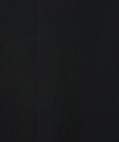 EMMEL REFINES（エメルリファインズ）の「＜EMMEL REFINES＞EM Aライン ミニジャンスカ（ワンピース・レディース・ダークブラウン/ブラック・FREE）」の16枚目の写真