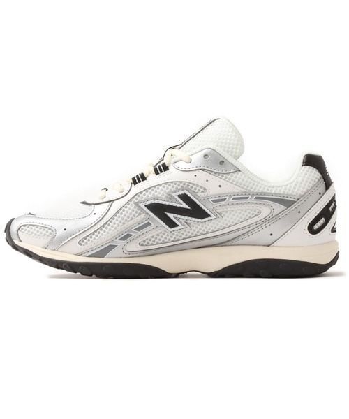 NEW BALANCE(ニューバランス)の「New Balance U204LSWD / ニューバランス U204LSWD(スニーカー・メンズ・ホワイト・25.0cm/24.5cm/24.0cm/23.5cm/23.0cm/22.5cm)」の5枚目の写真