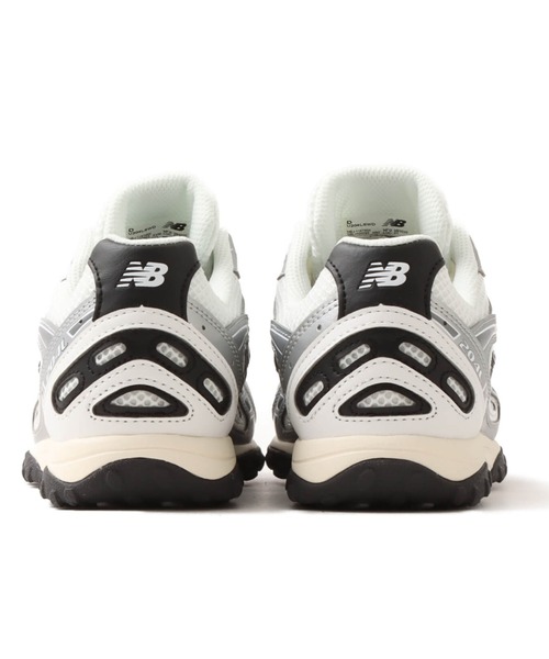 New Balance U204LSWD / ニューバランス U204LSWD（スニーカー）｜New
