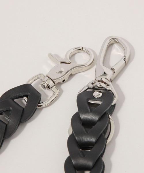 roar ロアー 新品メンズレザーウォレットチェーン ダブルガンズ roar ロアー 新品メンズレザーウォレットチェーン ダブルガンズ