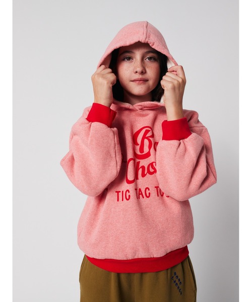 Go Bobo hoodie