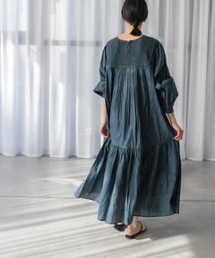 candystrapper HOLIDAY TIERED ドレス Candy Stripper（キャンディストリッパー）の「HOLIDAY TIERED