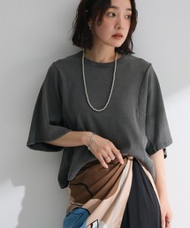 Sugar spoon | ・SUGAR SPOON ワイドスリーブTEE(Tシャツ/カットソー)