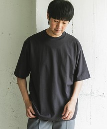 URBAN RESEARCH DOORS | ミラノリブシルケット ショートスリーブTシャツ(Tシャツ/カットソー)
