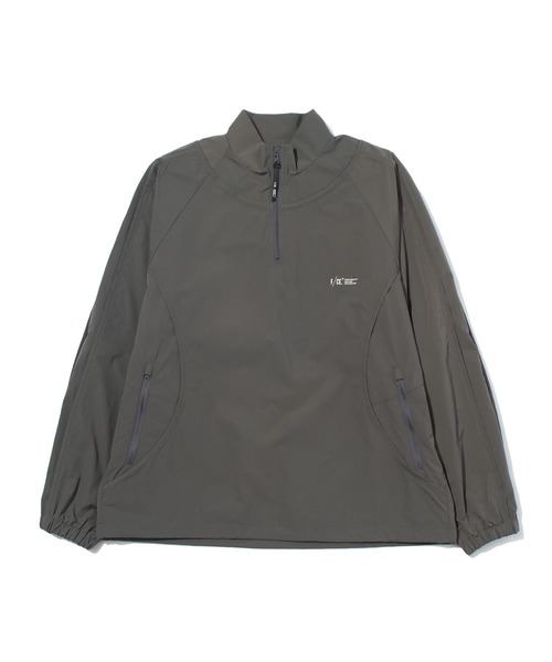 F/CE. COMPACTION TRACK JACKET / エフシーイー コンパクション