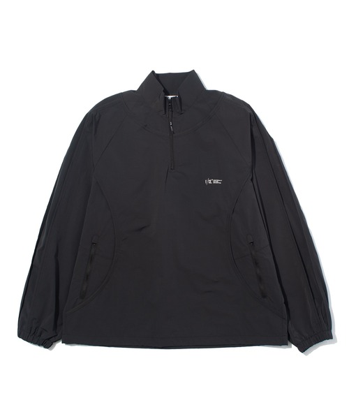 セール】F/CE. COMPACTION TRACK JACKET / エフシーイー