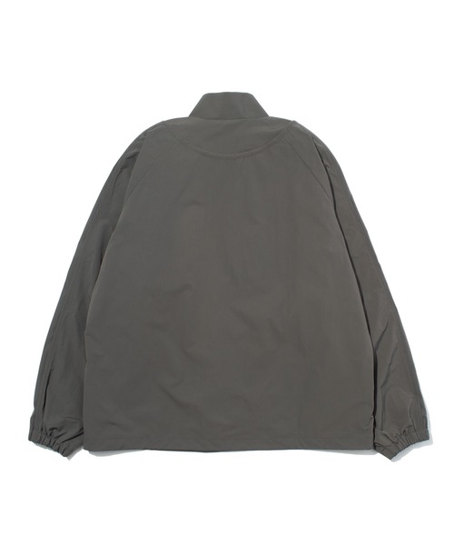 セール】F/CE. COMPACTION TRACK JACKET / エフシーイー
