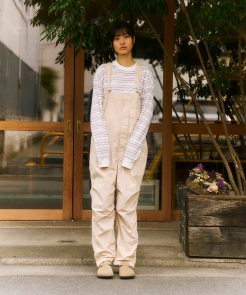 Snow Peak（スノーピーク）の「Snow Peak / Garment Dyed