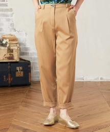 Jocomomola | Liso ツイルテーパードパンツ(その他パンツ)