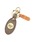 IL BISONTE�i�C���r�]���e�j�́uIL BISONTE / ORIGINAL LEATHER / �L�[�����O / 2025 AUTUMN WINTER�i�L�[�z���_�[�j�v�b�O���[