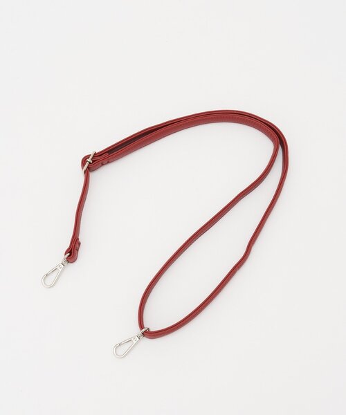 GRAIN（グレイン）の「【GRAIN/グレイン】2WAYミニフェイクファーハンドバッグ（ショルダーバッグ・レディース・ブラウン/ベージュ/グレー・FREE）」の22枚目の写真