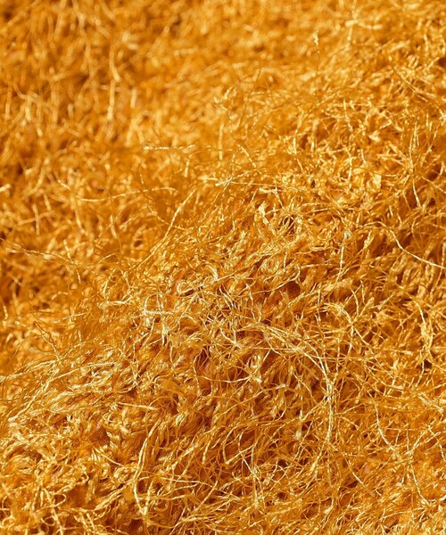 B:MING by BEAMS(ビーミングバイビームス)の「カラー シャギー ニット (手洗い可)(ニット/セーター・レディース・ホワイト系その他5/オレンジ/ブルー系その他3/パープル系その他4・ONE SIZE)」の17枚目の写真