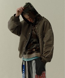 DISCOVERED｜ディスカバードのパーカー通販 - ZOZOTOWN
