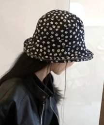 Vipoa（ヴィポア）の「Little Flower Hat（ハット）」