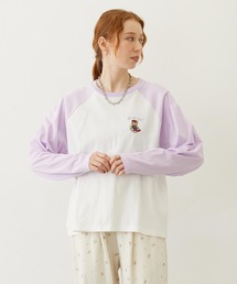 M.FEDDY B/B TEE