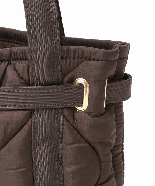 セール】SITA PARANTICA/シータパランティカ ナイロンキルティング