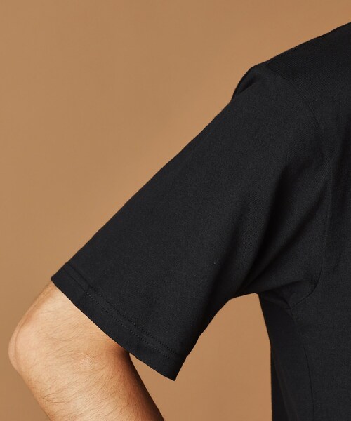 40ｃｔ＆525（フォーティーカラッツアンドゴーニーゴ）の「【Sサイズ～】40ct＆525ワールドツアー半袖Tシャツ（Tシャツ/カットソー・メンズ・ホワイト/ブラック・01/02/03/04）」の17枚目の写真