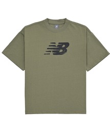 ニューバランス New Balance ショートスリーブTシャツ