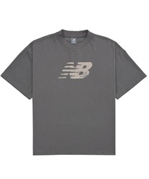 ニューバランス New Balance ショートスリーブTシャツ