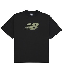 ニューバランス New Balance ショートスリーブTシャツ