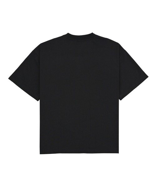 NEW BALANCE（ニューバランス）の「ニューバランス New Balance ショートスリーブTシャツ（Tシャツ/カットソー・メンズ・カーキ/チャコールグレー/ブラック・LL/S/M/3L/L）」の5枚目の写真