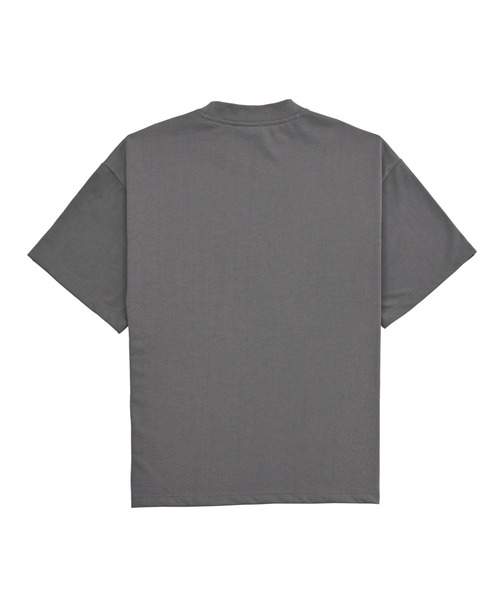 NEW BALANCE（ニューバランス）の「ニューバランス New Balance ショートスリーブTシャツ（Tシャツ/カットソー・メンズ・カーキ/チャコールグレー/ブラック・LL/S/M/3L/L）」の4枚目の写真