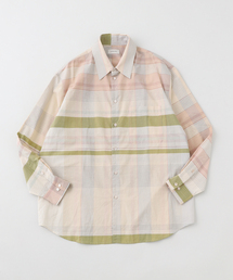 【LEMAIRE】カシュクールトップス Twisted Top – La Garçonne