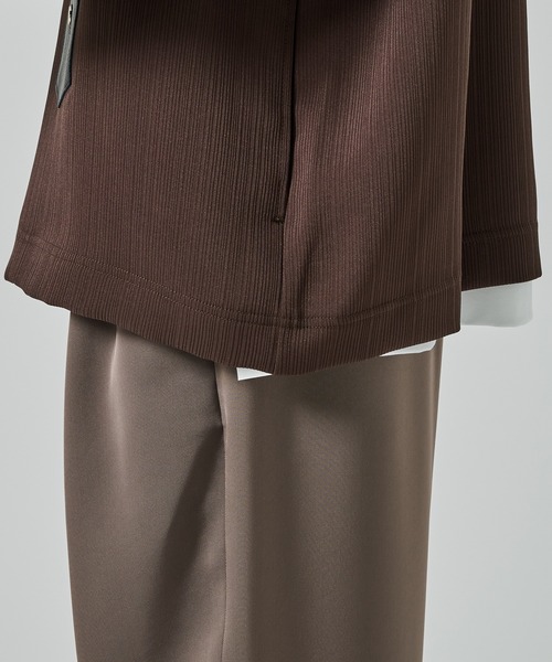 CULLNI クルニ レイヤードカーディガン ベージュ CULLNI（クルニ）の