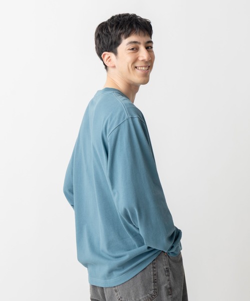 【公式/レア物】⭐︎未開封⭐︎THE BLUE HEARTS ロングスリーブTシャツ 2025年最新】ブルーハーツ ロンTの人気アイテム - メルカリ