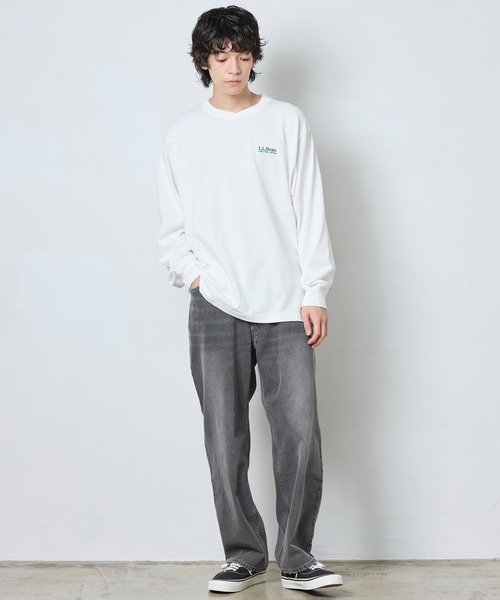 L.G.B カットソー ロンT size4 Y2K Japan ルグランブルー 2025年最新】Yahoo!オークション -lgb tシャツの中古品・新品