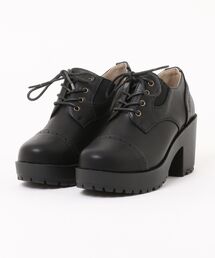 《New York Stars Bobson》NYBケイリョウヒールヒモ