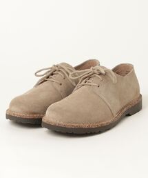 BIRKENSTOCK | Uppsala Low / アップサラ ロー トープ 【レギュラー幅】 UNISEX(ブーツ)