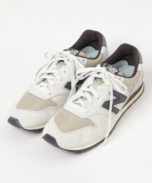 New Balance スニーカー ホワイト/ブラック 楽天市場】NEW BALANCE MR530EWB WHITE/BLACK width D ニューバランス