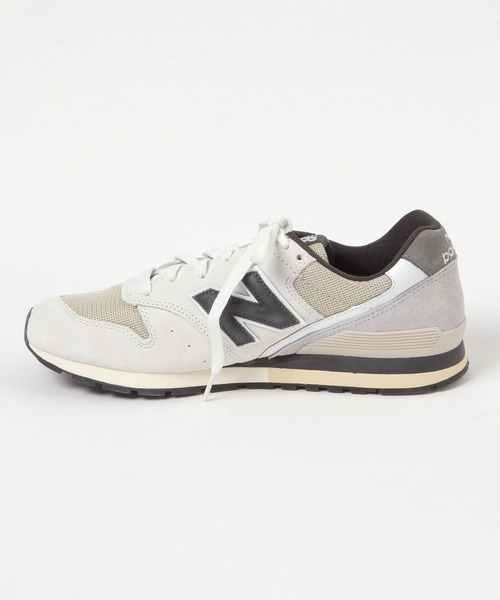 New Balance(ニューバランス)】SL2 (OFF WHITE)（スニーカー）｜New