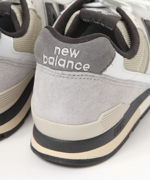 New Balance(ニューバランス)】SL2 (OFF WHITE)（スニーカー）｜New