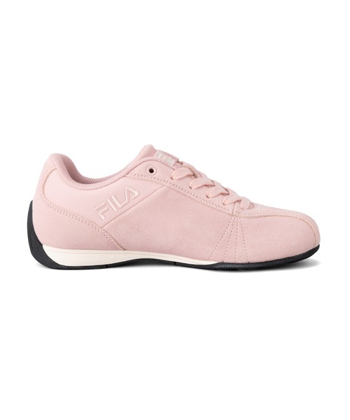 FILA(フィラ)の「RUOTE LOW(スニーカー・レディース・ピンク・23.5cm/24.5cm/23.0cm/25.0cm/24.0cm)」の8枚目の写真