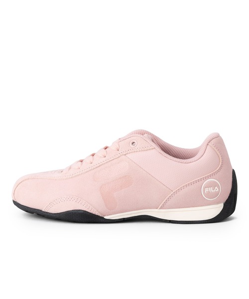 FILA(フィラ)の「RUOTE LOW(スニーカー・レディース・ピンク・23.5cm/24.5cm/23.0cm/25.0cm/24.0cm)」の7枚目の写真