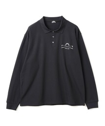 サイズ：XL BEAMS GOLF ビームスゴルフ  長袖シャツ ボタンダウン  ブルー系 [240101424150] ゴルフウェア メンズ ストスト BEAMS GOLF｜ビームスゴルフのトップス（長袖）人気ランキング