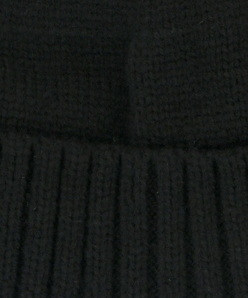 Snow Peak（スノーピーク）の「＜snow peak＞New Standard ニットキャップ（ニットキャップ/ビーニー・メンズ・ロイヤルブルー/ダークグレー/オレンジ/ブラック・FREE）」の13枚目の写真