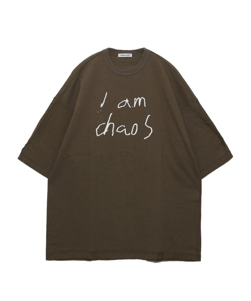 UNDERCOVER（アンダーカバー）の「UP1F4808（その他トップス・メンズ・ブラック/ブラウン系その他/オフホワイト・4/3/2）」の3枚目の写真