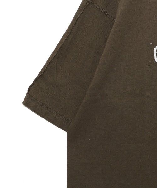 UNDERCOVER（アンダーカバー）の「UP1F4808（その他トップス・メンズ・ブラック/ブラウン系その他/オフホワイト・4/3/2）」の6枚目の写真