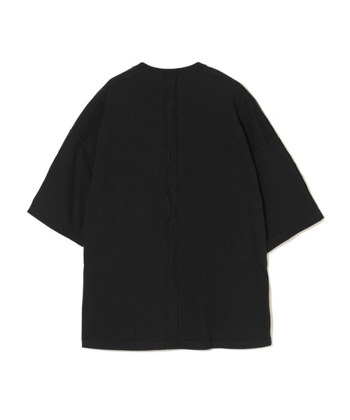 UNDERCOVER(アンダーカバー)の「UP1F4808(その他トップス・メンズ・ブラック/ブラウン系その他/オフホワイト・4/3/2)」の4枚目の写真