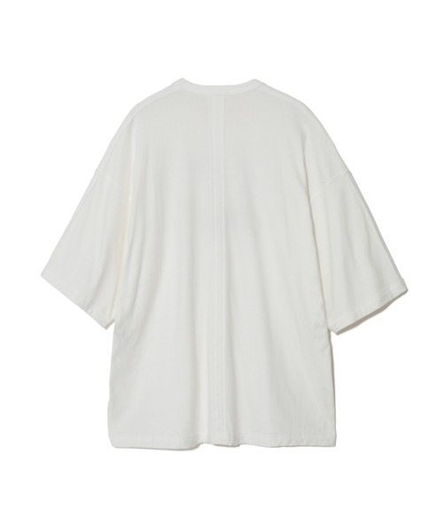 UNDERCOVER(アンダーカバー)の「UP1F4808(その他トップス・メンズ・ブラック/ブラウン系その他/オフホワイト・4/3/2)」の10枚目の写真