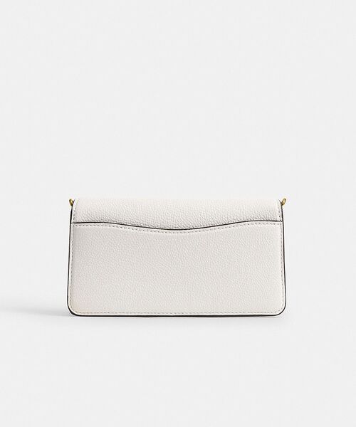COACH(コーチ)の「タビー チェーン クロスボディ バッグ 19(ショルダーバッグ・レディース・ホワイト系その他・ONE)」の6枚目の写真
