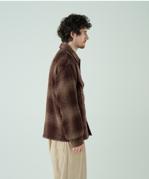 CPOジャケット（その他アウター）｜PENDLETON（ペンドルトン）の