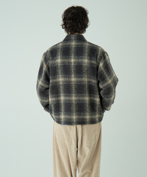 CPOジャケット（その他アウター）｜PENDLETON（ペンドルトン）の