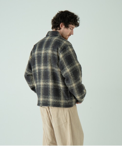 CPOジャケット（その他アウター）｜PENDLETON（ペンドルトン）の