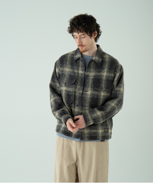 CPOジャケット（その他アウター）｜PENDLETON（ペンドルトン）の