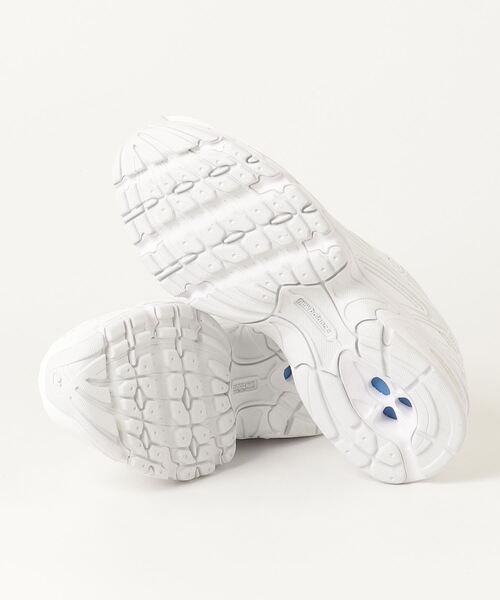 NEW BALANCE（ニューバランス）の「509（スニーカー・レディース・ホワイト/ブラック・24.0cm/23.5cm/25.0cm/24.5cm/25.5cm/23.0cm/22.5cm/22.0cm/26.0cm/26.5cm/27.0cm/27.5cm/28.0cm/29.0cm/30.0cm/28.5cm）」の8枚目の写真